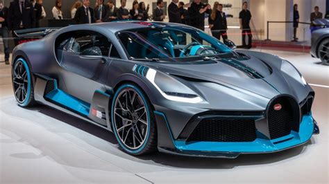 9 Most Expensive Cars In The World