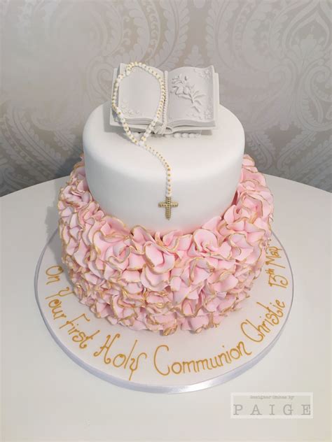 Unique Christening Cake Ideas With Images Birthday Cake Ideas Hot Sex Picture