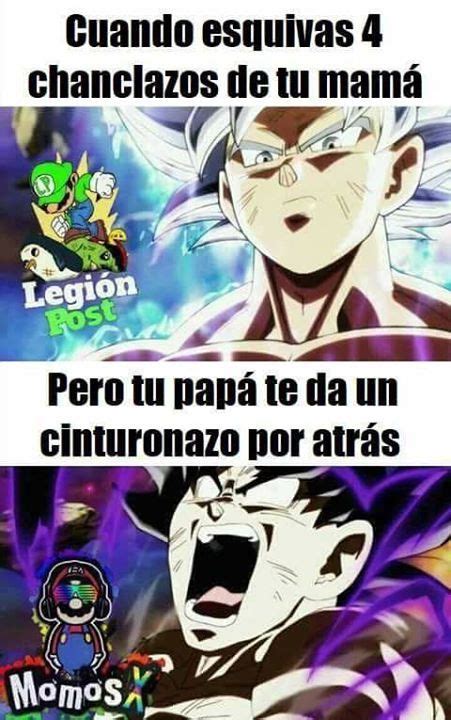 Dragon ball super capitulo 114 sub español. Memes de Dragon Ball Super - Memes en Español, la mejor ...