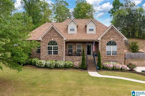 Trussville Al Still Oaks Homes For Sale