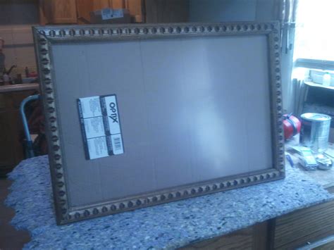 Fancy Picture Frame Jays Custom Creations