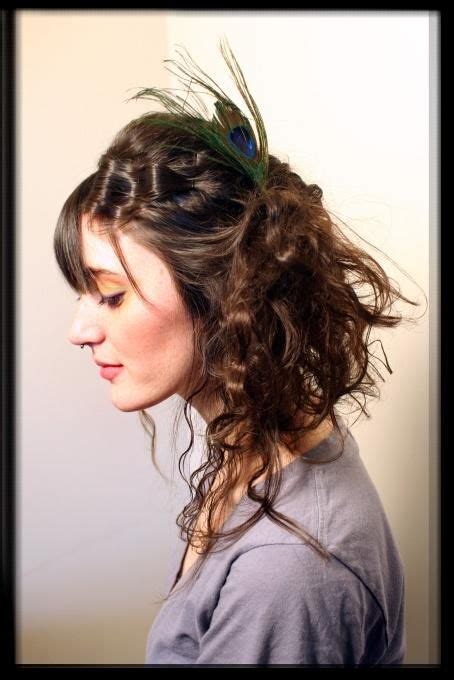 Feather Braid Style By Me Hair Beauty Feather Braid Braid Styles