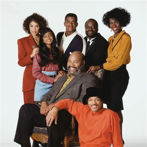 In 1996, the same year the show ended, smith starred in independence day, followed by men in as the spoiled, ditzy princess of the banks family, hilary (played by karyn parsons) didn't win over as many fans as her castmates. Will Smith loves this dramatic Fresh Prince of Bel-Air ...