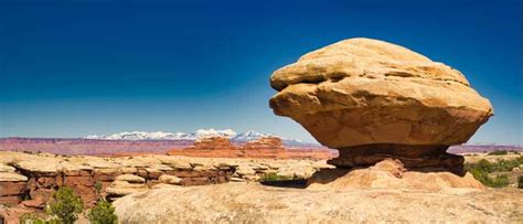 Moab Tour Privato In 4x4 Del Parco Nazionale Di Arches E Canyonlands