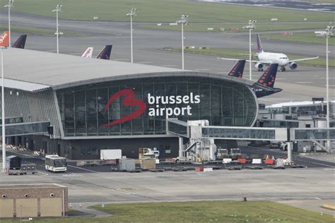 Brussels Airport Puts Sustainability First In Its Environmental Permit Renewal Application