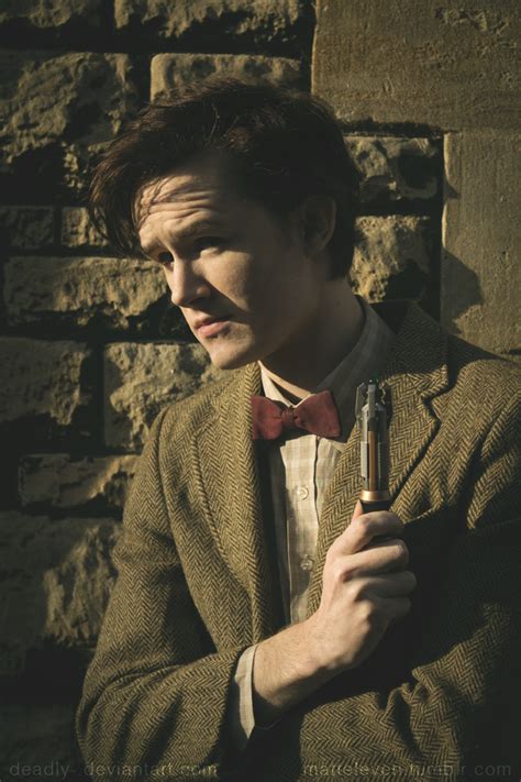 amazing eleventh doctor cosplay r doctorwho