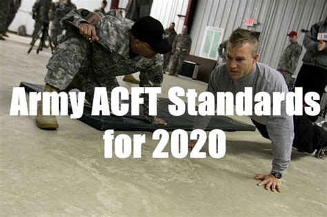 Acft Vs Apft Powerpoint Ranger Pre Made Military Ppt 53 Off