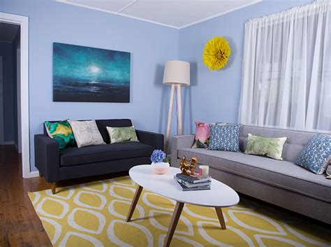 Australias Ugliest Living Room Makeover Emma Blomfield Interior