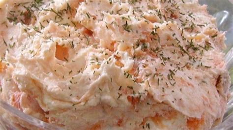 The Best Smoked Salmon Spread Recipe