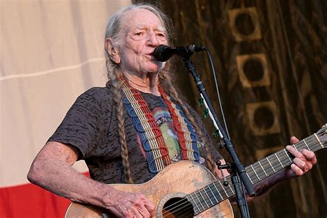 Willie Nelson Cancels Three Shows Because Of Illness Page Six