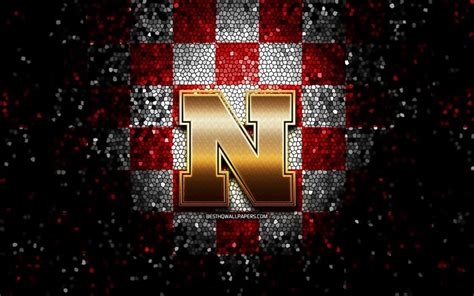Nebraska Football Team Logo