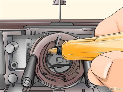 How To Adjust Sewing Machine Timing Steps With Pictures Artofit