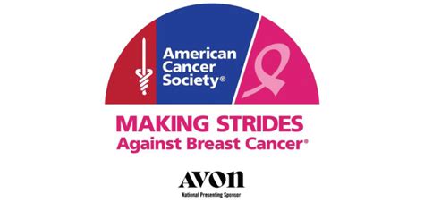 American Cancer Society Presents Making Strides Against Breast Cancer