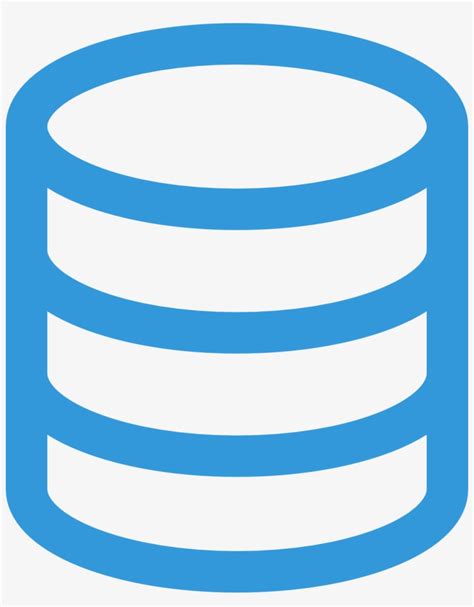 Sql Server Icon Png 29 Transparent Background Database