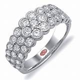 Designer Fashion Rings Images