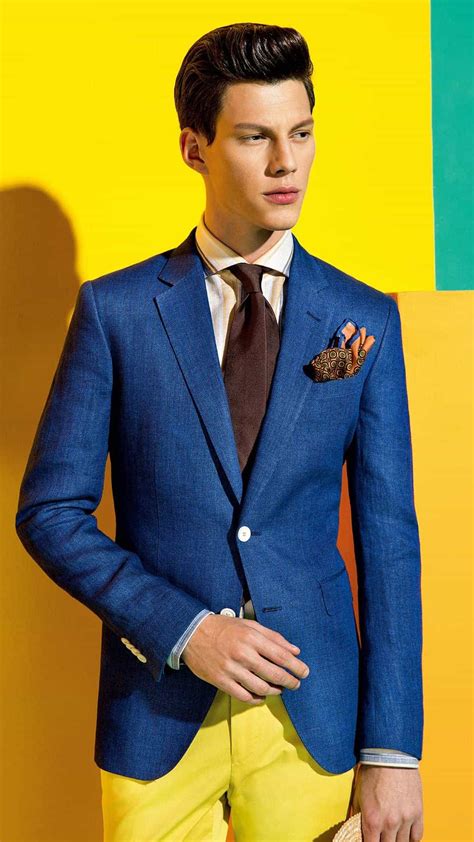Tailor Made Designer Suits for Men | Mens Fashion Suit Tailors