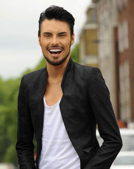Knight rylan worked for the supply depot in the boston airport alongside initiate clarke. Rylan Clark set to make X Factor comeback | OK! Magazine