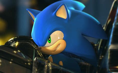 Free Download Sonic Unleashed Wallpaper 479806 1920x1200 For Your
