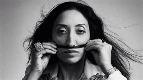 They Say Laughter Is The Best Medicine Shazia Mirza Is Using It As A