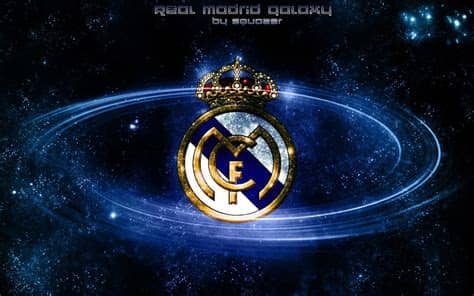 Search free real madrid wallpapers on zedge and personalize your phone to suit you. Real Madrid Logo Wallpaper HD | PixelsTalk.Net