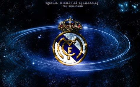 The great collection of real madrid wallpaper for desktop, laptop and mobiles. Real Madrid Logo Wallpaper HD | PixelsTalk.Net