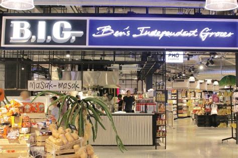 The most ala hipster grocer lol. Updated 10 Grocery Store In Malaysia And Its Operation Hours