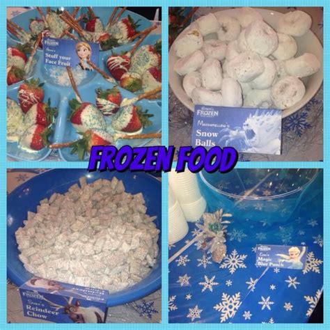 Frozen Birthday Games And Activities Frozen Birthday Party Food Girls Birthday Party Themes