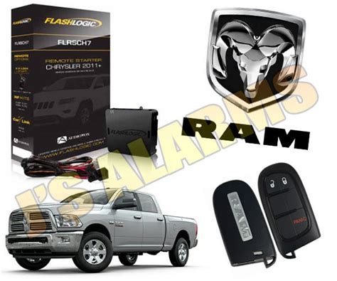 Maybe you would like to learn more about one of these? PLUG & PLAY REMOTE START SYSTEM 2013 2014 2015 2016 2017 2018 DODGE RAM 1500 | eBay