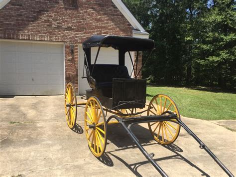 Carriage Driving Carriages For Sale Horse Carriages Horse And Buggy