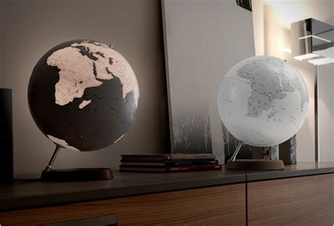 Contemporary Globes By Atmosphere Newworld