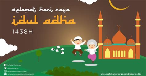 Selamat hari raya idul fitri anak anak. Gambar Ucapan Selamat Idul Fitri Untuk Anak Sd - kartu ...