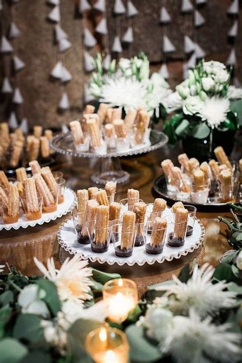 Susie Cakes Cupcakes Wedding Dessert Bar Ideas Popsugar Food Photo My