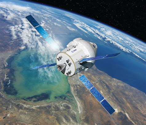 News From Aiaa Space 2014 Nasa Officials Orion ‘challenged To Make