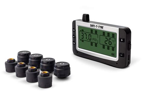 Tyre Pressure Monitoring Systems (TPMS) | Tyre Pressure Monitors & Sensors