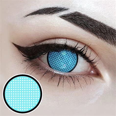 Pin On Cosplay Eye Contacts