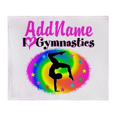 Gymnast Star Calling All Gymnasts Our Bestselling Personalized
