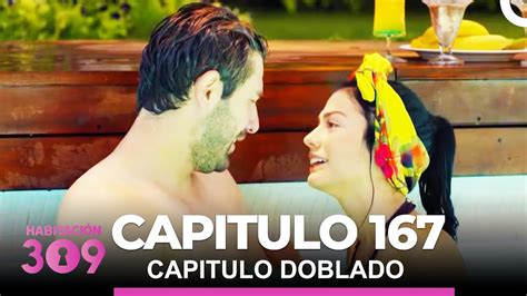 Habitación 309 Capítulo 167 Doblado En Español Youtube