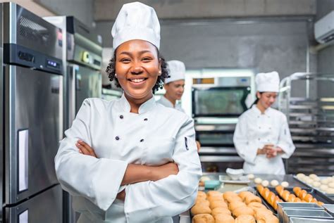 What Are The Different Types Of Chefs The Culinary School Of Fort Worth