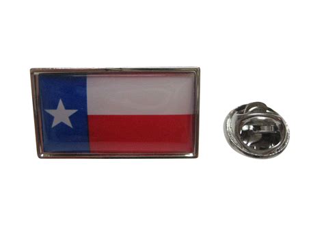 Texas Flag Design Lapel Pin In 2021 Flag Design Texas Flags Lapel Pins