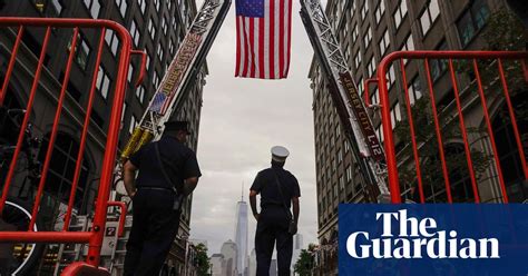 911 Remembrances On The 13th Anniversary America Reflects — Pictures
