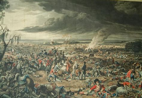 Chant Du Départ Warfare During The Time Of Napoléon