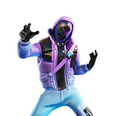 Hot Zone Outfit Fortnite Wiki