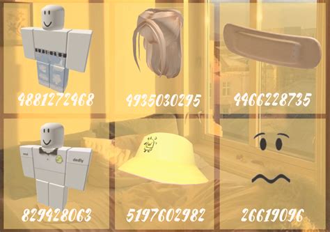 These codes make your gaming journey fun and interesting. Bloxburg Face Codes - Roblox Blush Face Decal ...