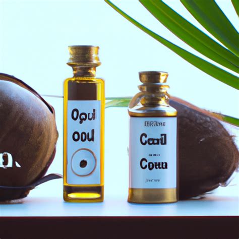 Top 8 Best Coconut Oils For Hair San Diego Health