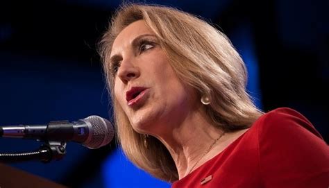 how carly fiorina s mistake put me on a path to entrepreneurship