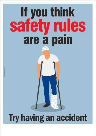 Safety Slogans Ideas In Safety Slogans Safety Posters