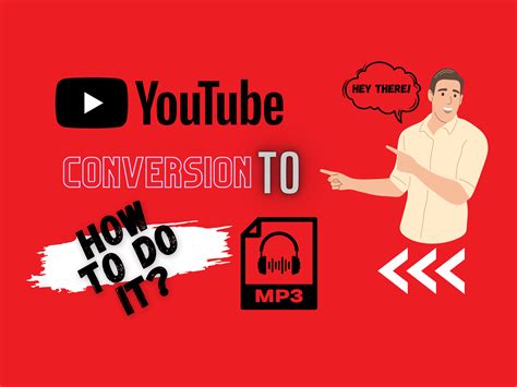 Youtube To Mp3 Conversion All You Need To Know About How To Do It