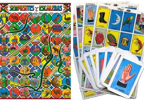 Check spelling or type a new query. Instrucciones De Juegos Tradicionales De México : Juegos ...