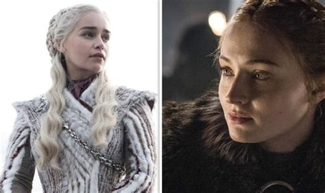 Game Of Thrones Season 8 Cast Who Is In The Cast Of Game Of Thrones