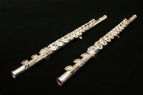 Flute Rental Educator Approved Instrument Rent